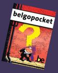 Brochure “Belgopocket”