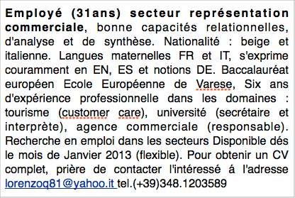 CV Ghezzi Morgalanti Lorenzo