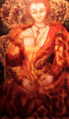 Alexander Kanevsky - Giants,Powers, Enigmas