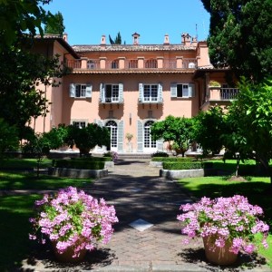 Résidence Saint-Siège