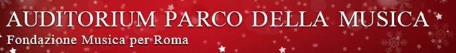 Auditoium Parco dellq Musica