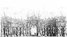 Métamorphose spectaculaire et anamorphose culturelle.