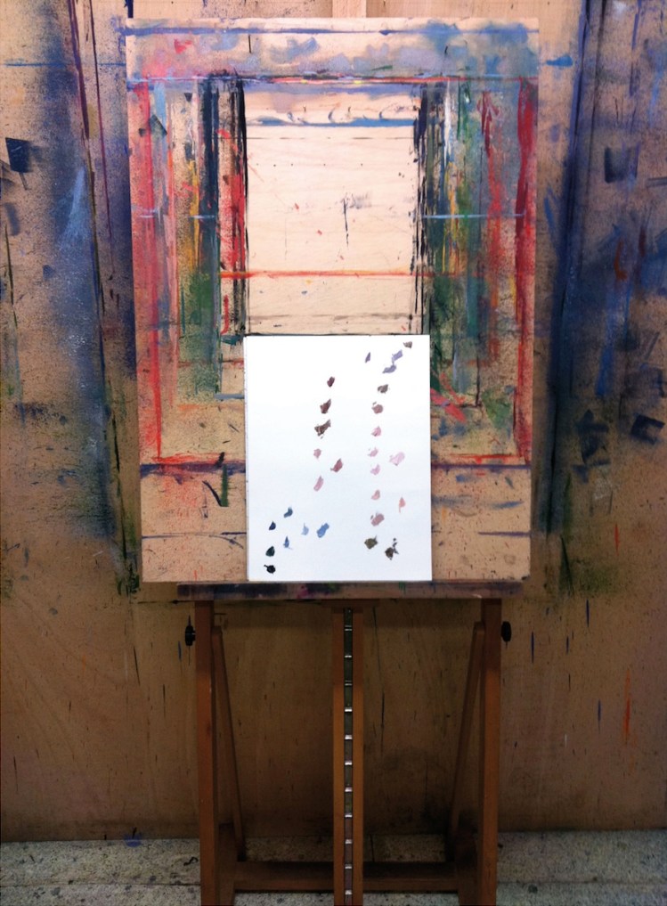 Amandine Samyn NUNC_STANS grande