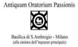 Antiqum Oratorium Passionis