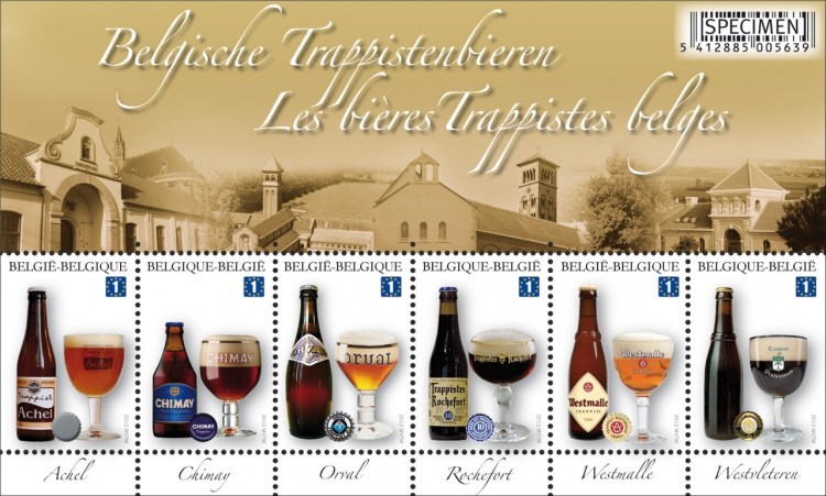 trappistes-belges