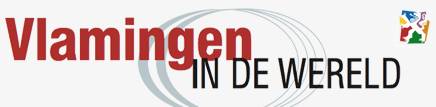 Vlamingen in de wereld