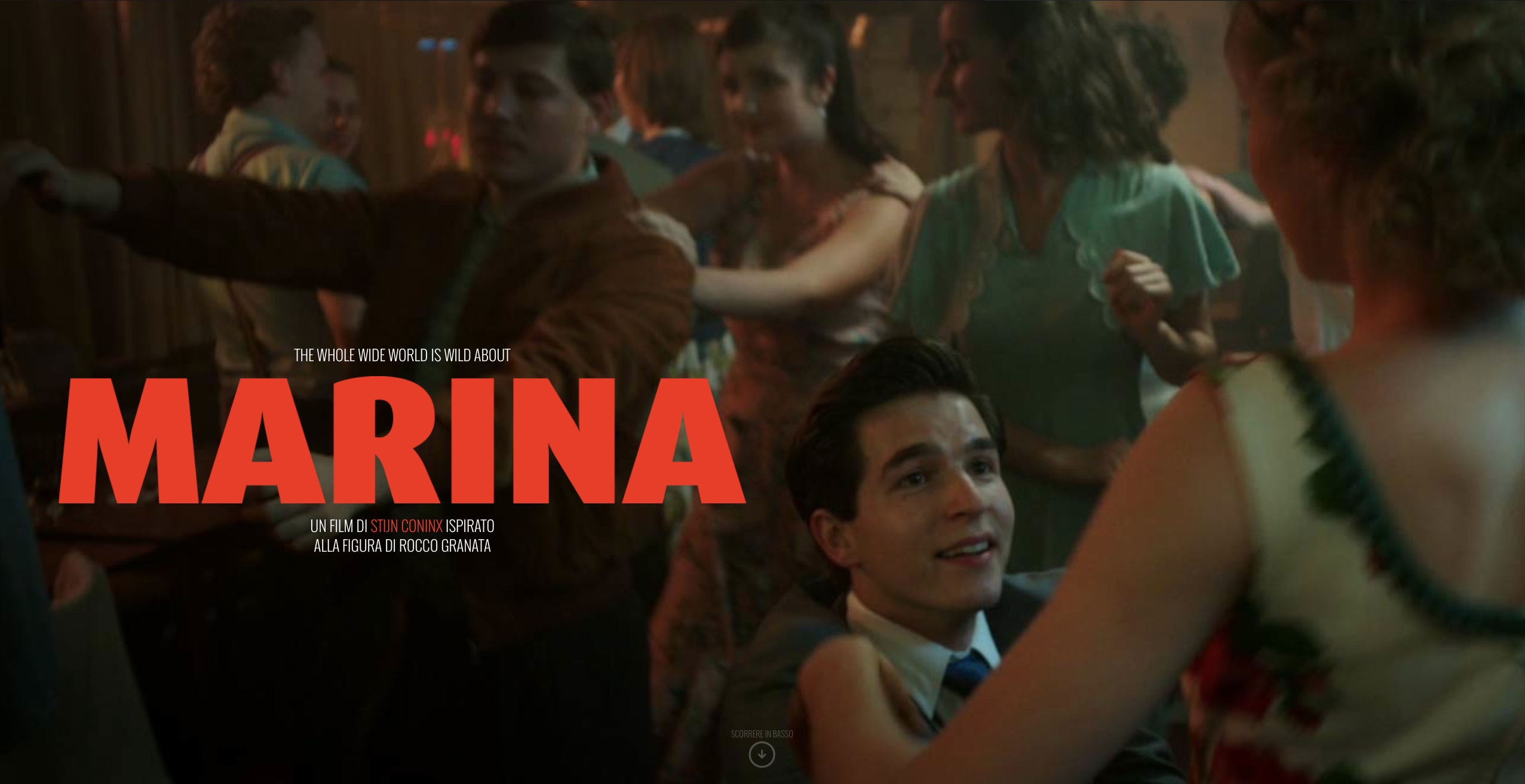 Marina de Stijn ConinxSchermata 2014-05-08 alle 15.27.29