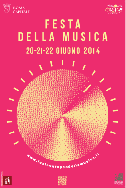Festa della musica 2014