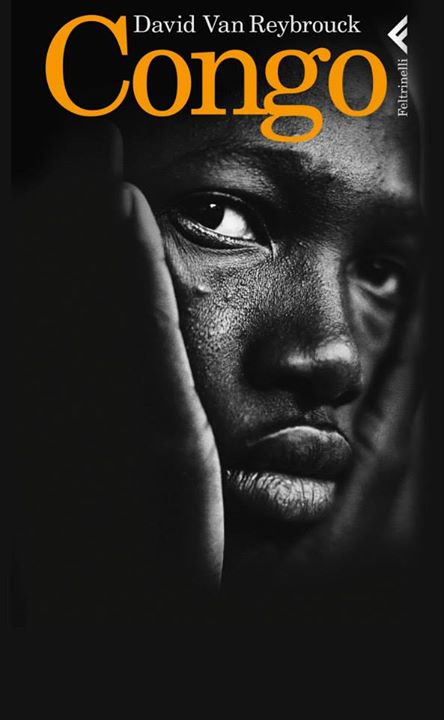 Congo di David Van Reybrouck