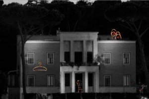 Kristien De Neve, The missing object