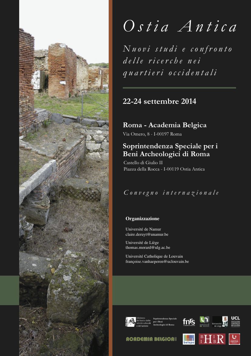 Programma Ostia Antica