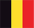 BELGIO bandiera