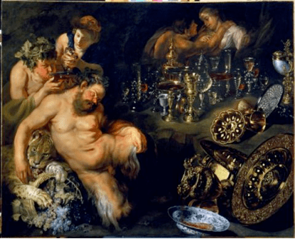 Falstaff de Cesare Vergati