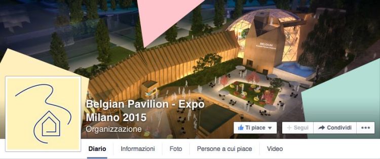 BEExpo2015 copertina intera