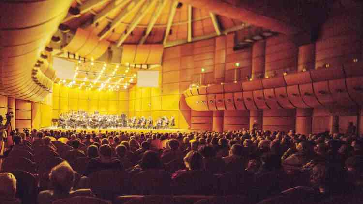 Auditorium di Milano