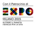 Expo 2015 logo